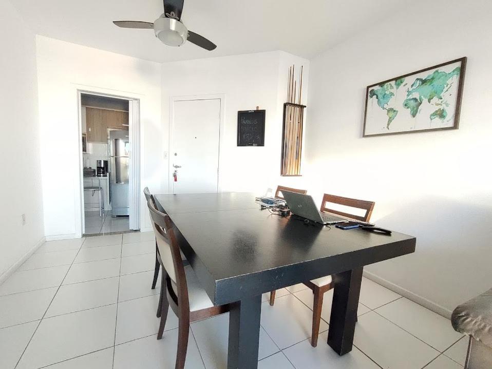Apartamento Em Apartamento
