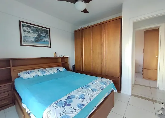Apartamento Em Cabo Frio