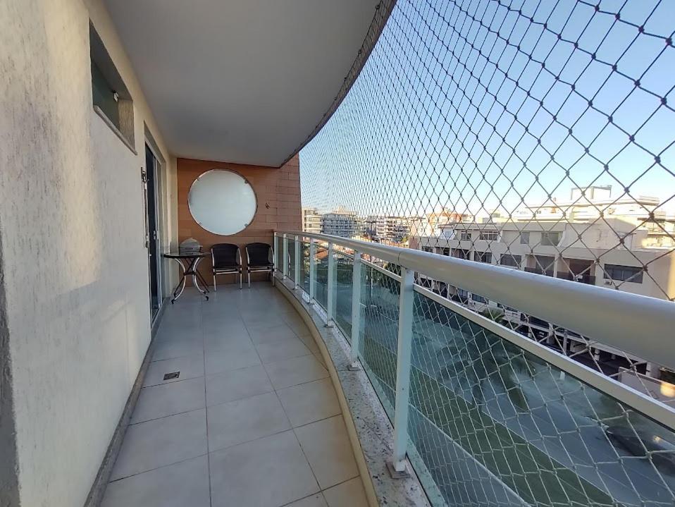 Apartamento Em Cabo Frío
