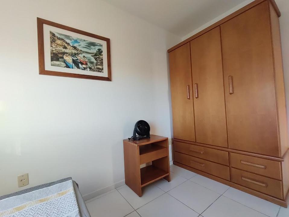 Apartamento Apartamento Em Cabo Frío