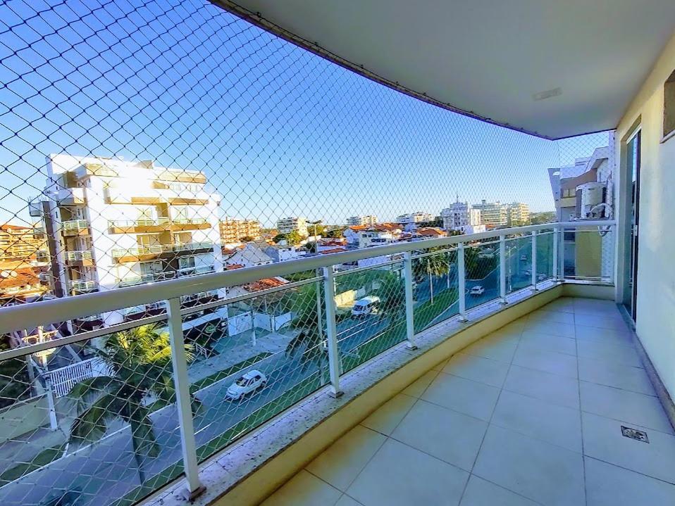 Apartamento Em * Cabo Frío
