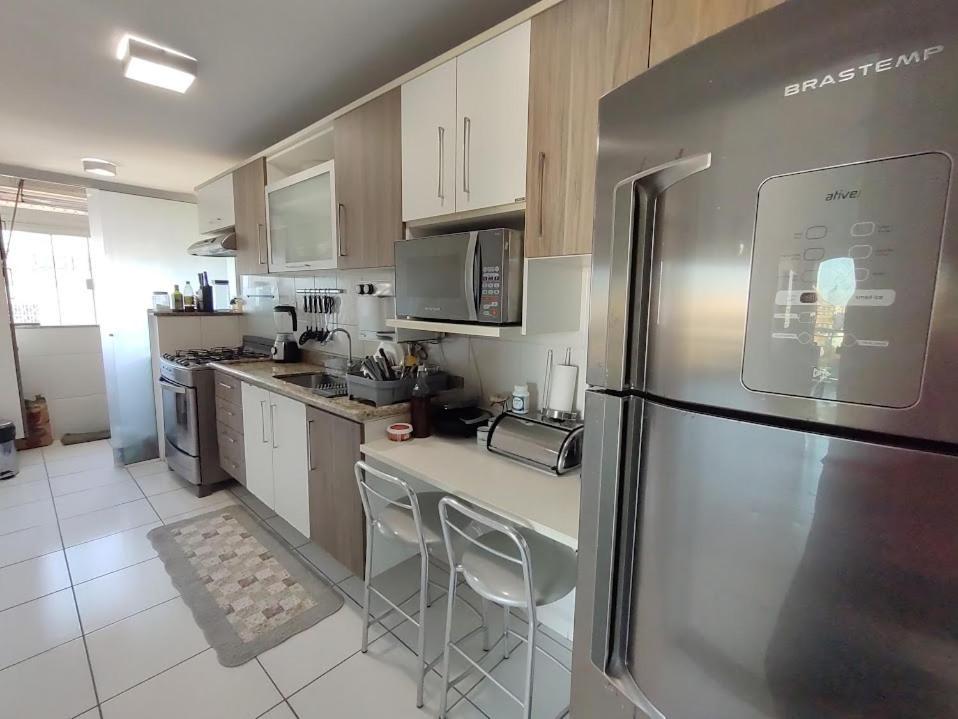 Apartamento Em *