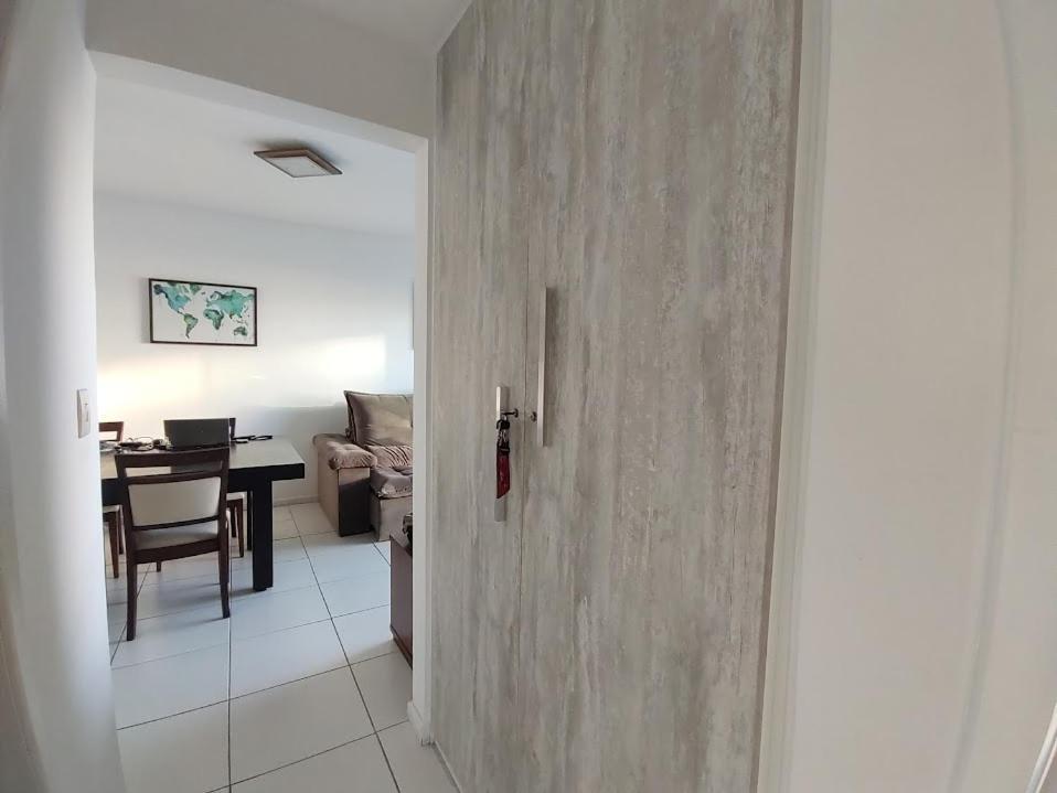 Apartamento Em Apartamento