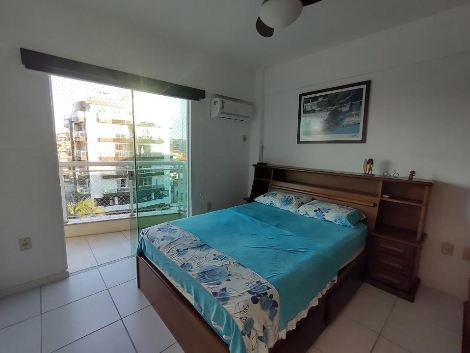 Apartamento Em Apartamento Cabo Frío